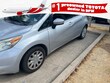  Nissan Versa Note