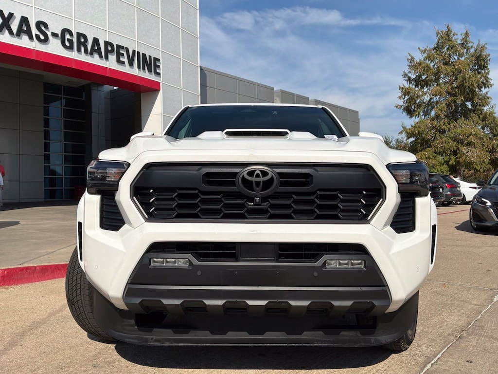 Used 2024 Toyota
