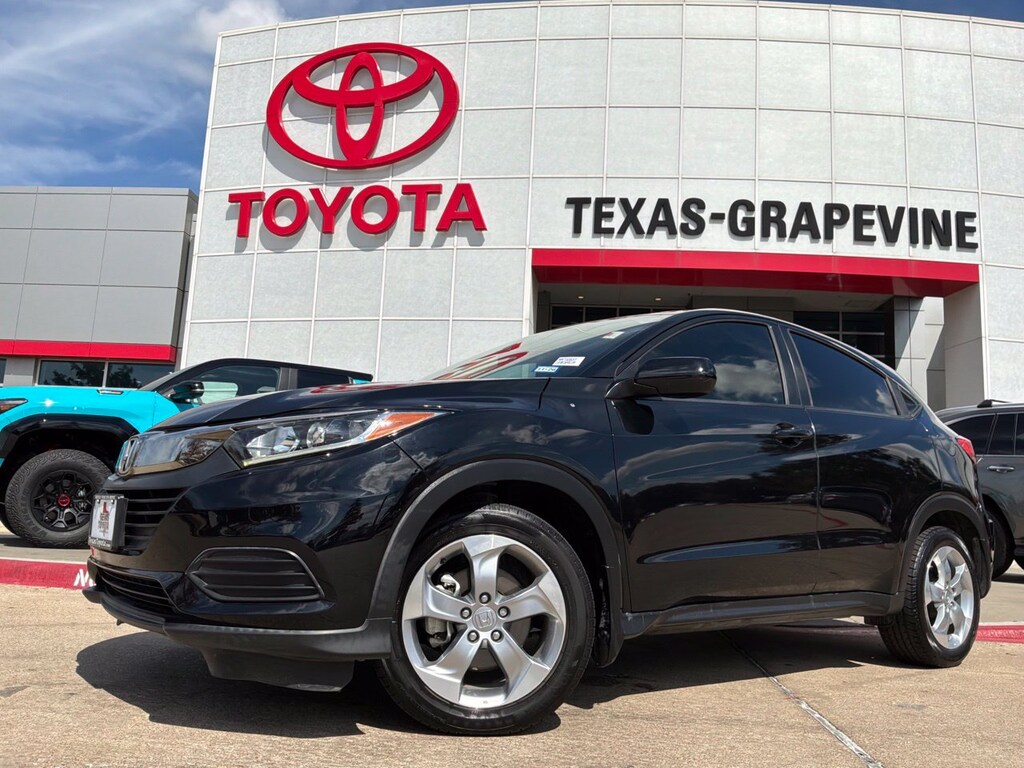 Used 2021 Honda