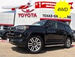  Toyota 4Runner