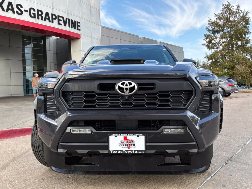 Used 2024 Toyota