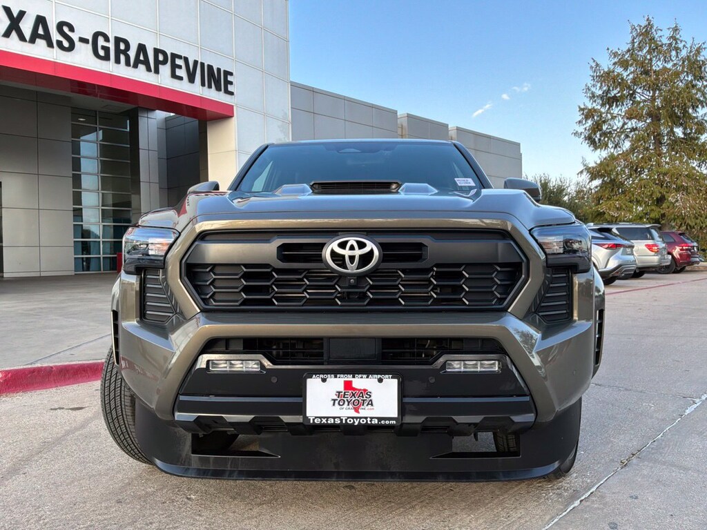 Used 2024 Toyota