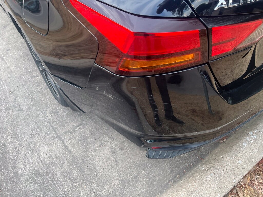 Used 2019 Nissan