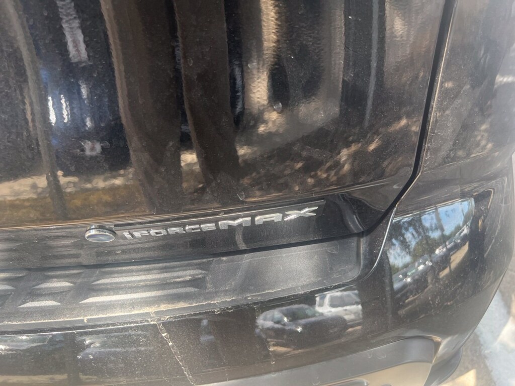 Used 2025 Toyota