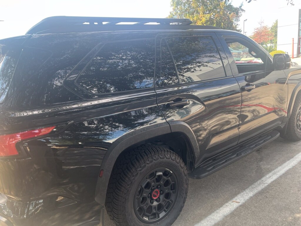 Used 2025 Toyota