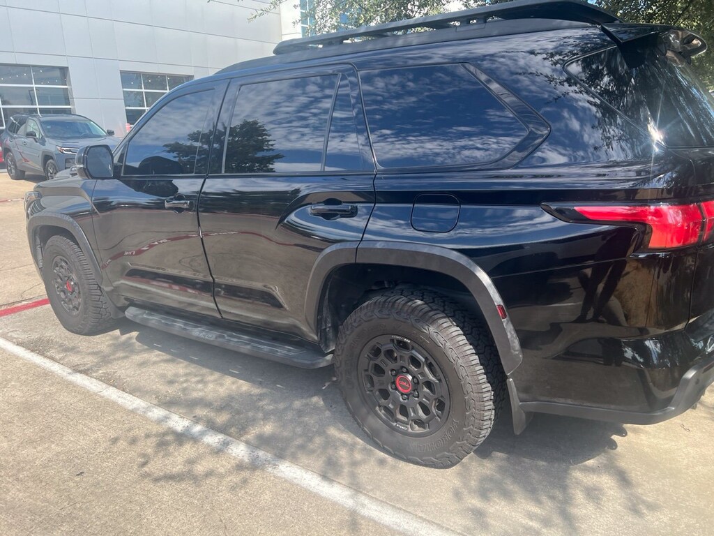 Used 2025 Toyota