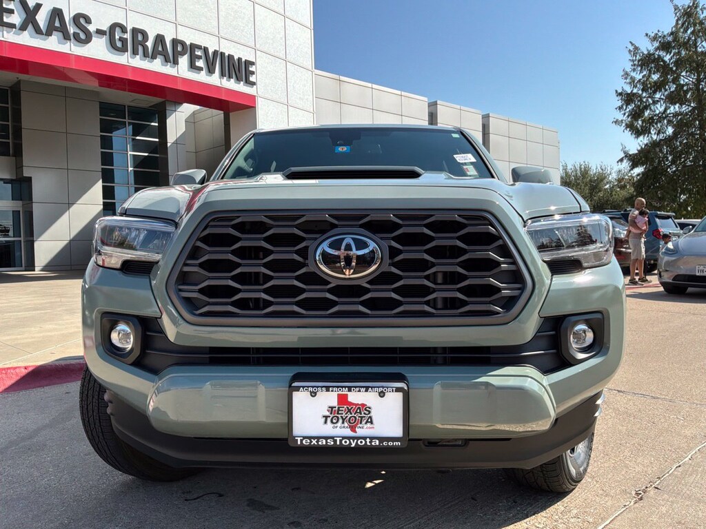 Used 2023 Toyota