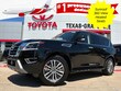  Nissan Armada