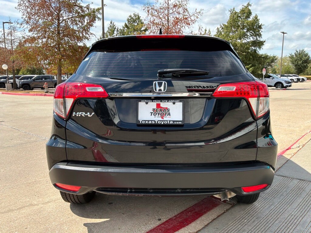 Used 2021 Honda