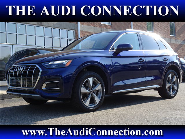 2024 Audi Q5