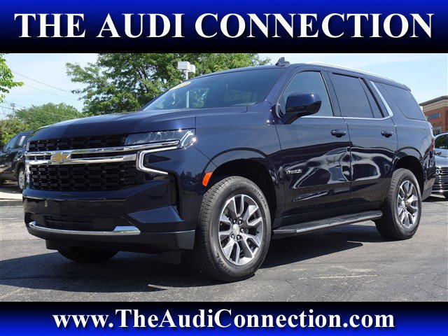 2023 Chevrolet Tahoe