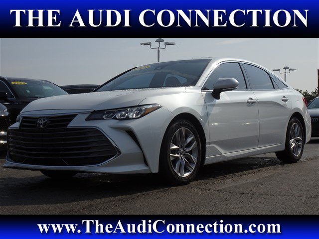 2021 Toyota Avalon