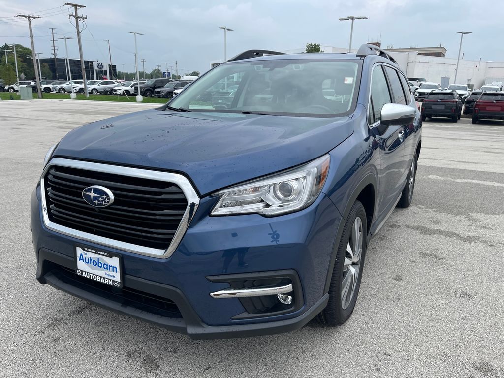 2020 Subaru Ascent Touring