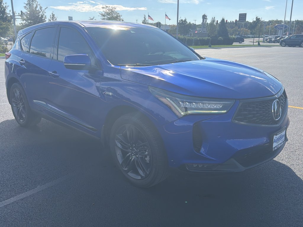 2023 Acura RDX