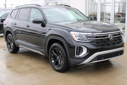 2026 Volkswagen Atlas Peak Edition SUV