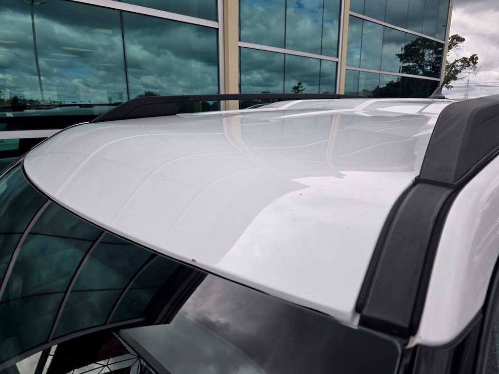 Used 2022 Ford Bronco Sport Big Bend SUV