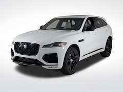 new 2026 Jaguar F-PACE P400 R-Dynamic S SUV for sale near south miami