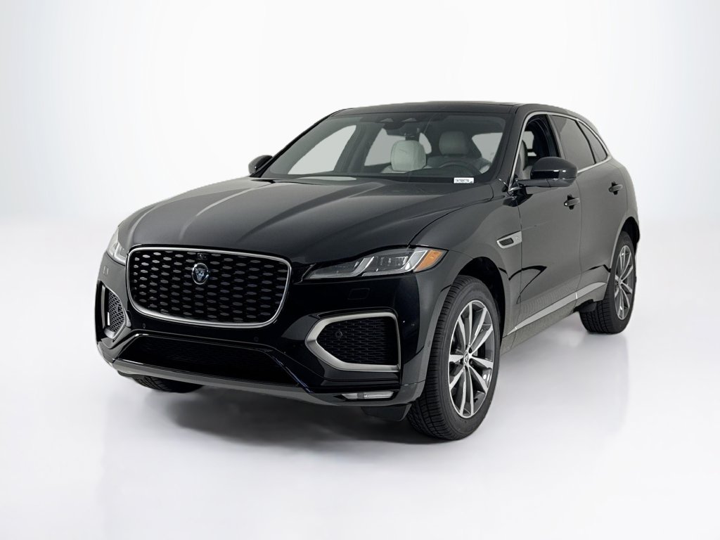 new 2026 Jaguar F-PACE P250 R-Dynamic S SUV for sale near south miami