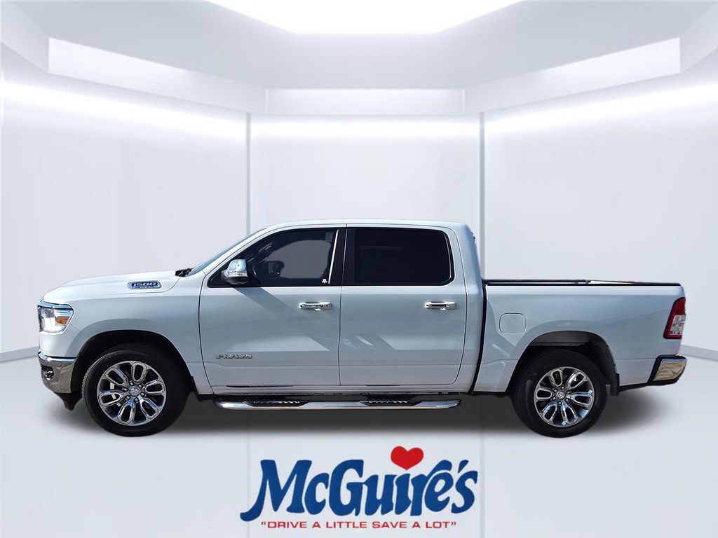 2019 RAM 1500 Pickup