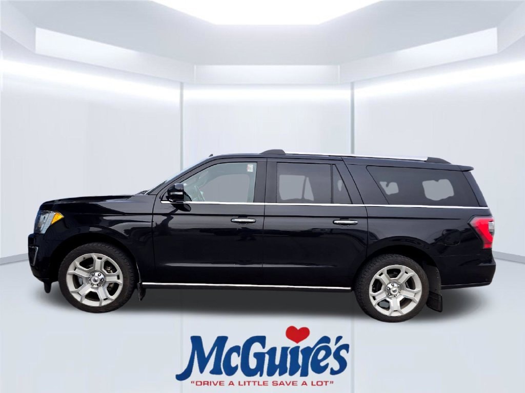 2019 Ford Expedition