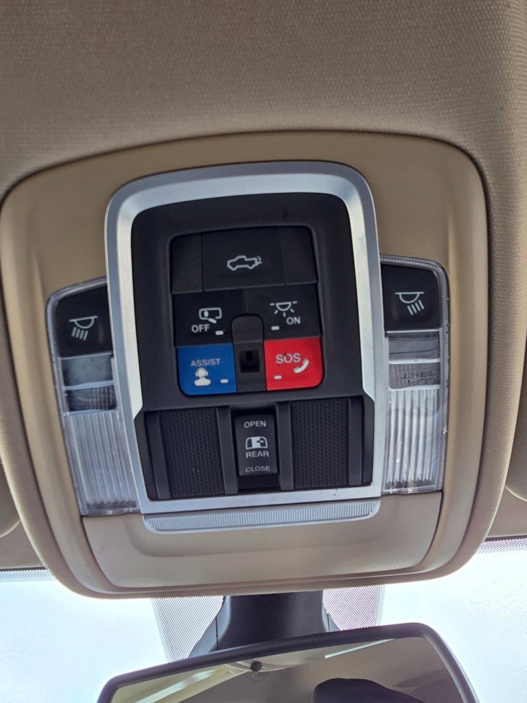 2022 RAM Ram 2500 Pickup Laramie - Photo 28