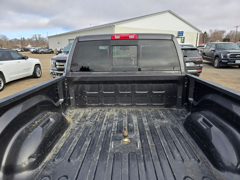 2022 RAM Ram 2500 Pickup Laramie - Photo 9