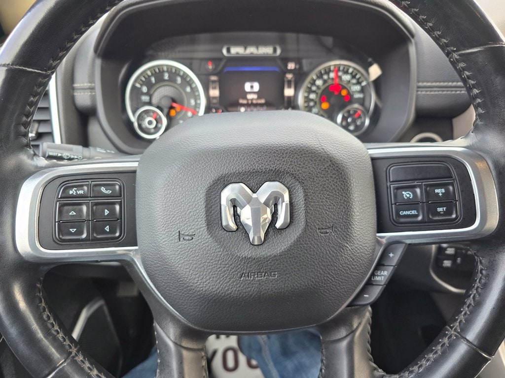 2022 RAM Ram 2500 Pickup Laramie - Photo 16