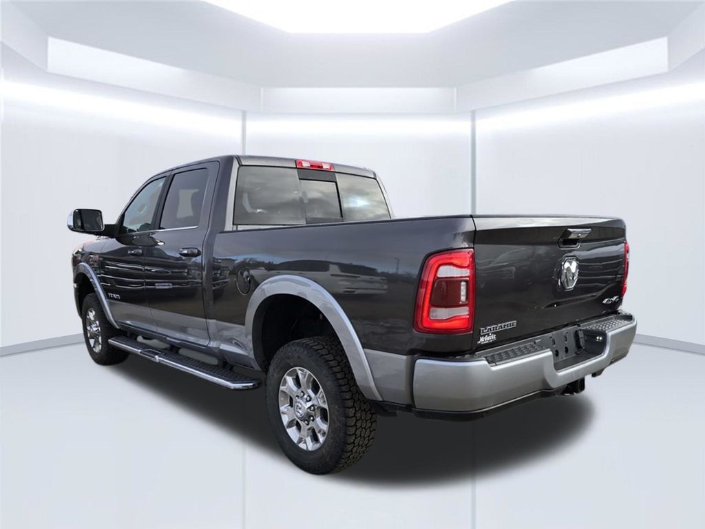 2022 RAM Ram 2500 Pickup Laramie - Photo 10
