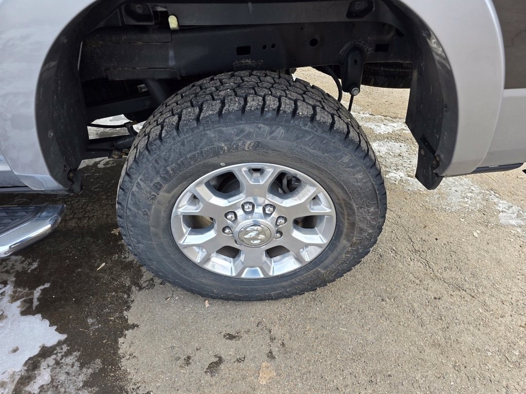 2022 RAM Ram 2500 Pickup Laramie - Photo 12