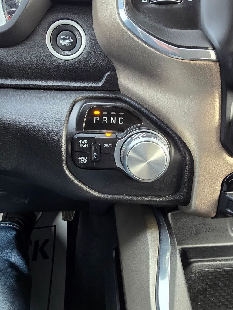 2022 RAM Ram 2500 Pickup Laramie - Photo 21