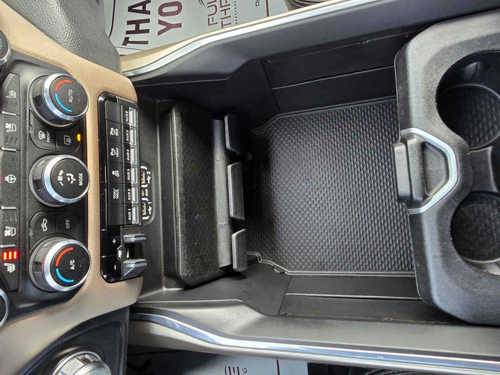 2022 RAM Ram 2500 Pickup Laramie - Photo 25