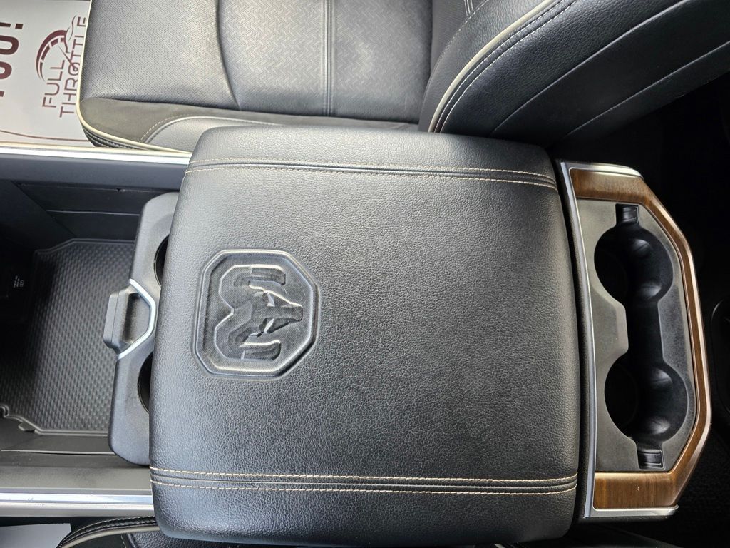 2022 RAM Ram 2500 Pickup Laramie - Photo 26