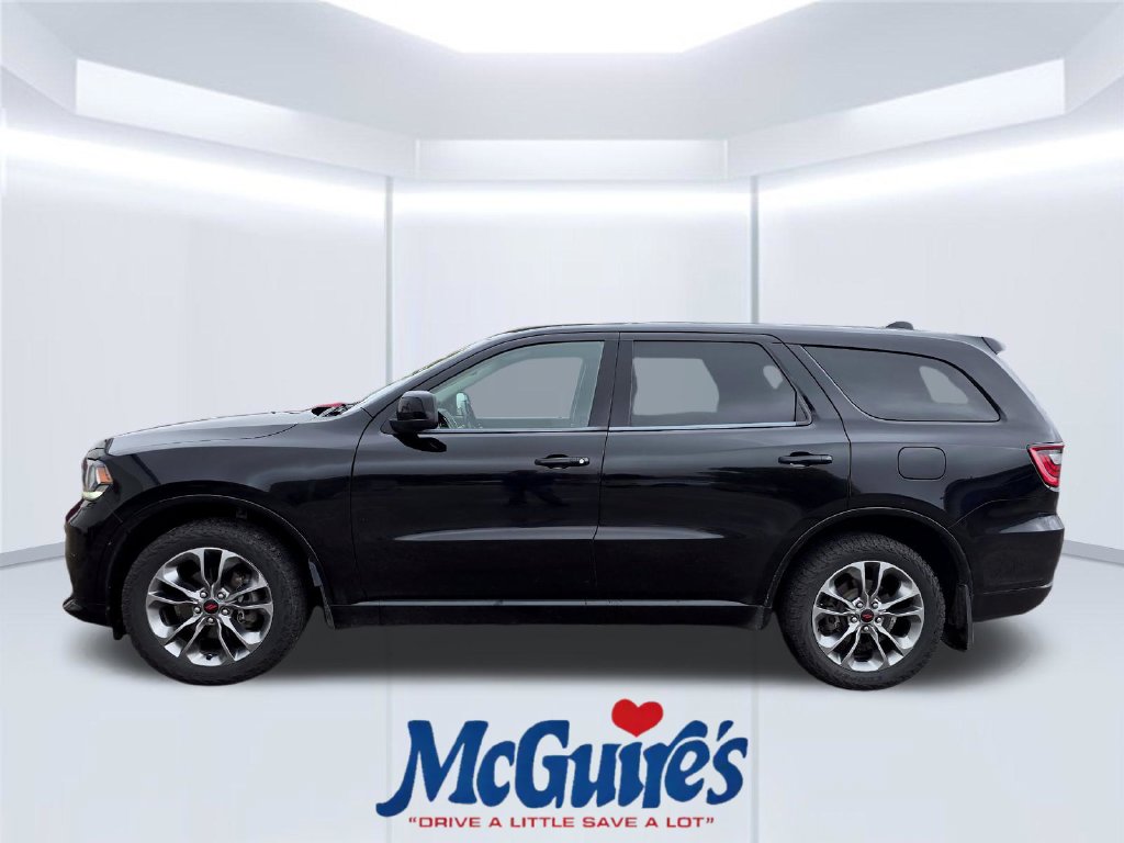 Used 2019 Dodge Durango GT SUV