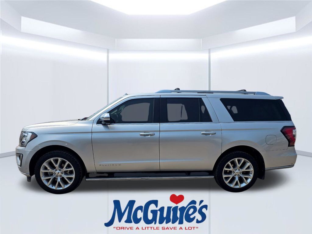 2019 Ford Expedition