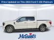 Used 2023 Ford F-150 Platinum Truck