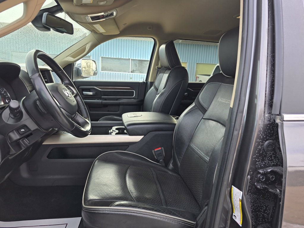 2022 RAM Ram 2500 Pickup Laramie - Photo 14
