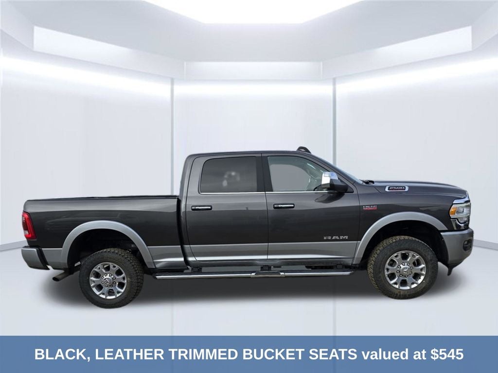 2022 RAM Ram 2500 Pickup Laramie - Photo 6