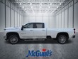  Chevrolet Silverado 3500HD