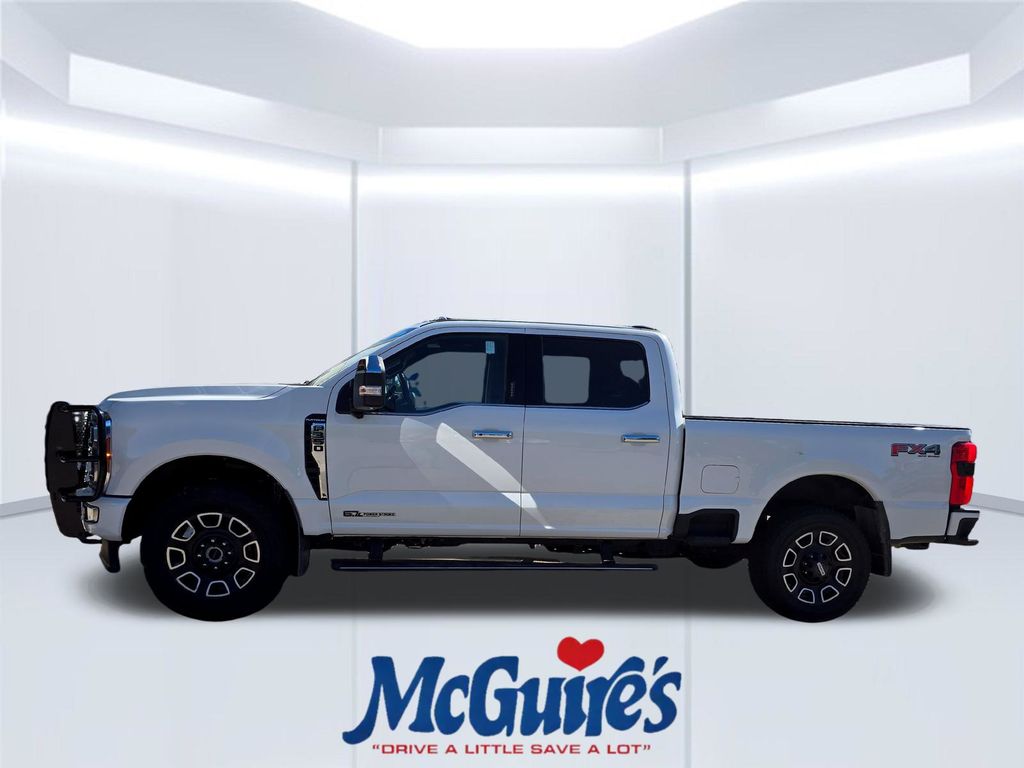 2024 Ford F-350 Super Duty