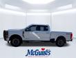 Used 2024 Ford F-350SD Platinum Truck