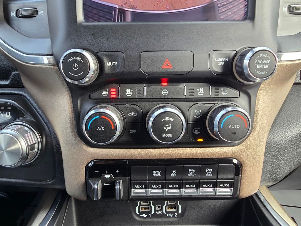 2022 RAM Ram 2500 Pickup Laramie - Photo 24