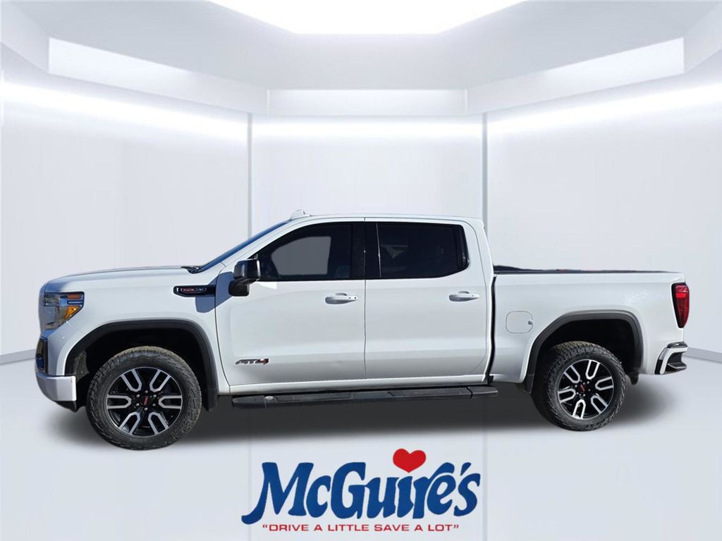  GMC Sierra 1500