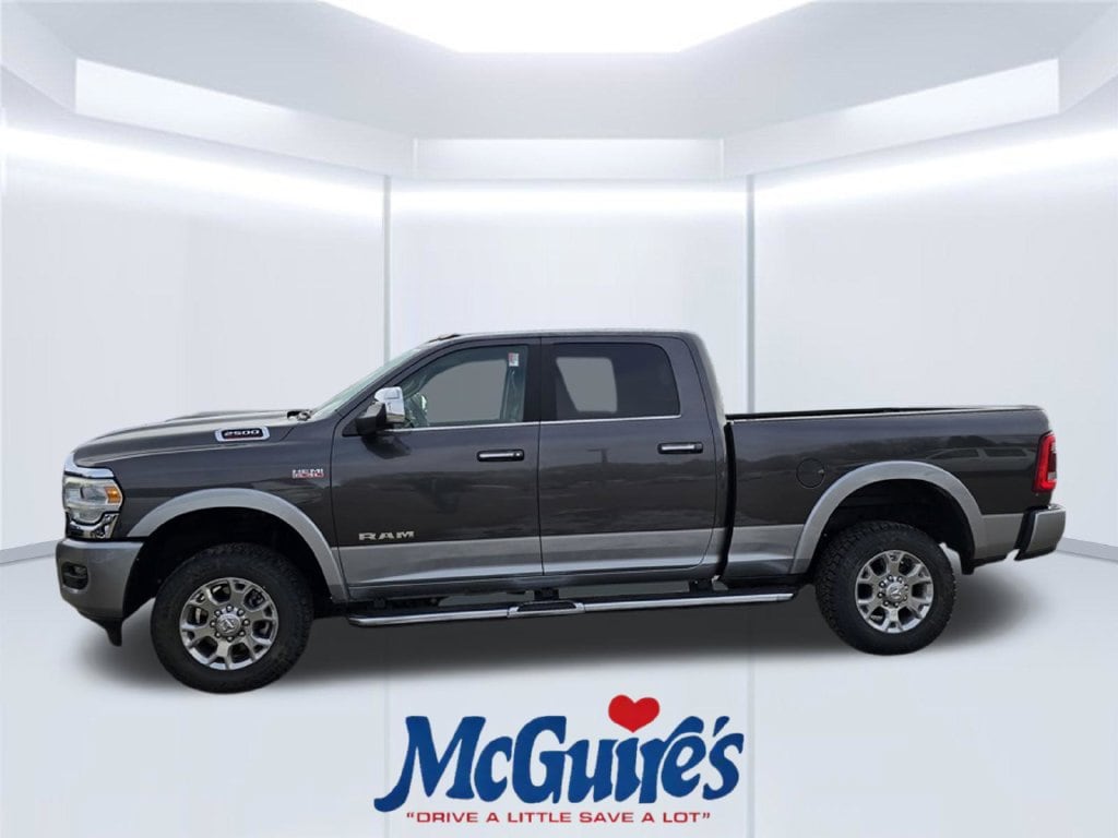 2022 RAM Ram 2500 Pickup