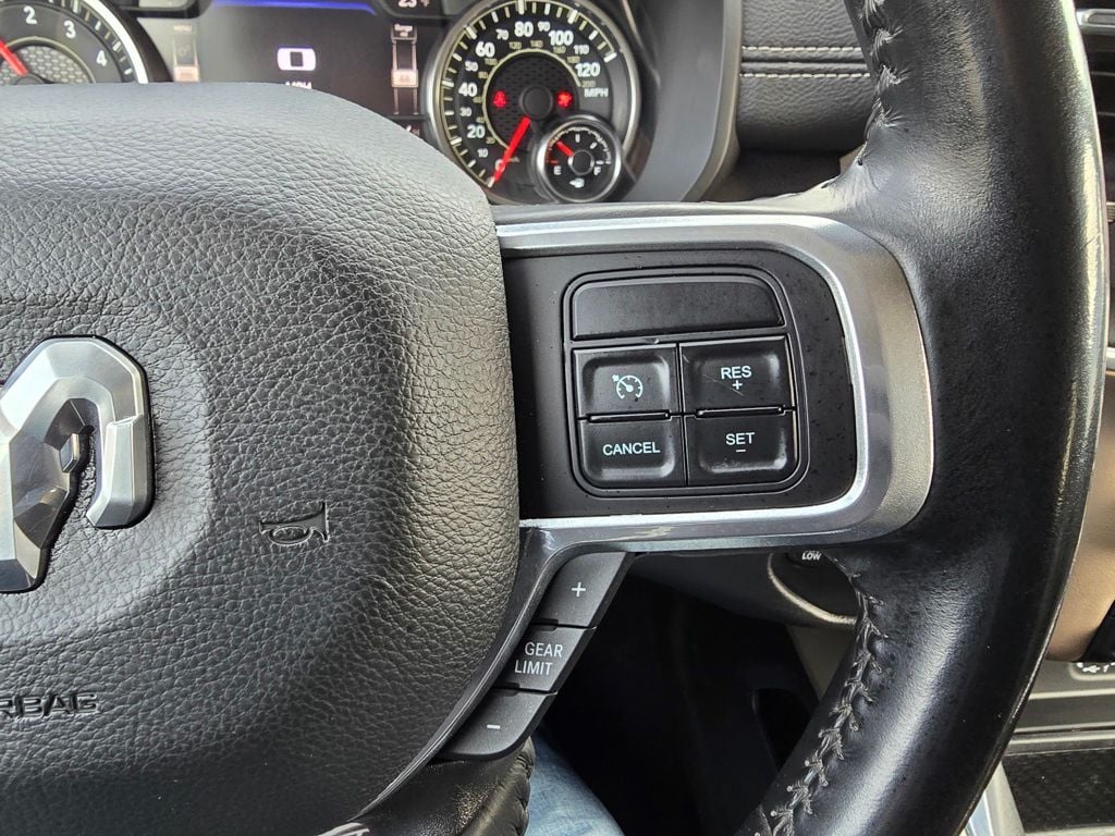 2022 RAM Ram 2500 Pickup Laramie - Photo 17