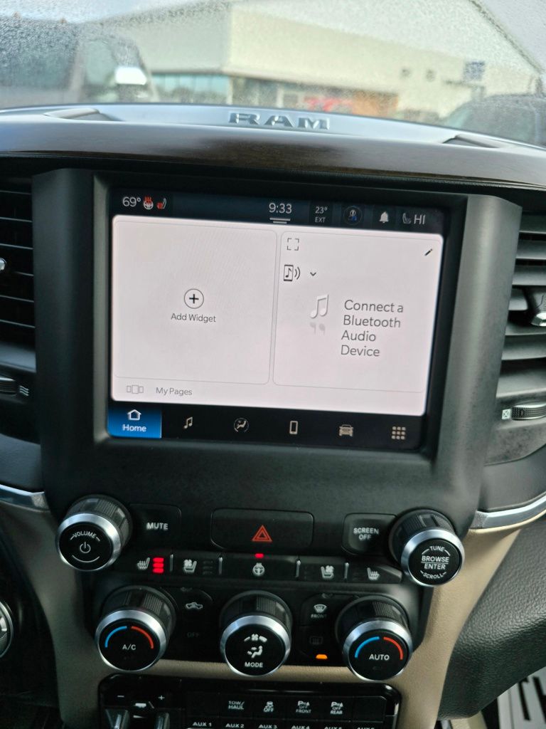 2022 RAM Ram 2500 Pickup Laramie - Photo 22
