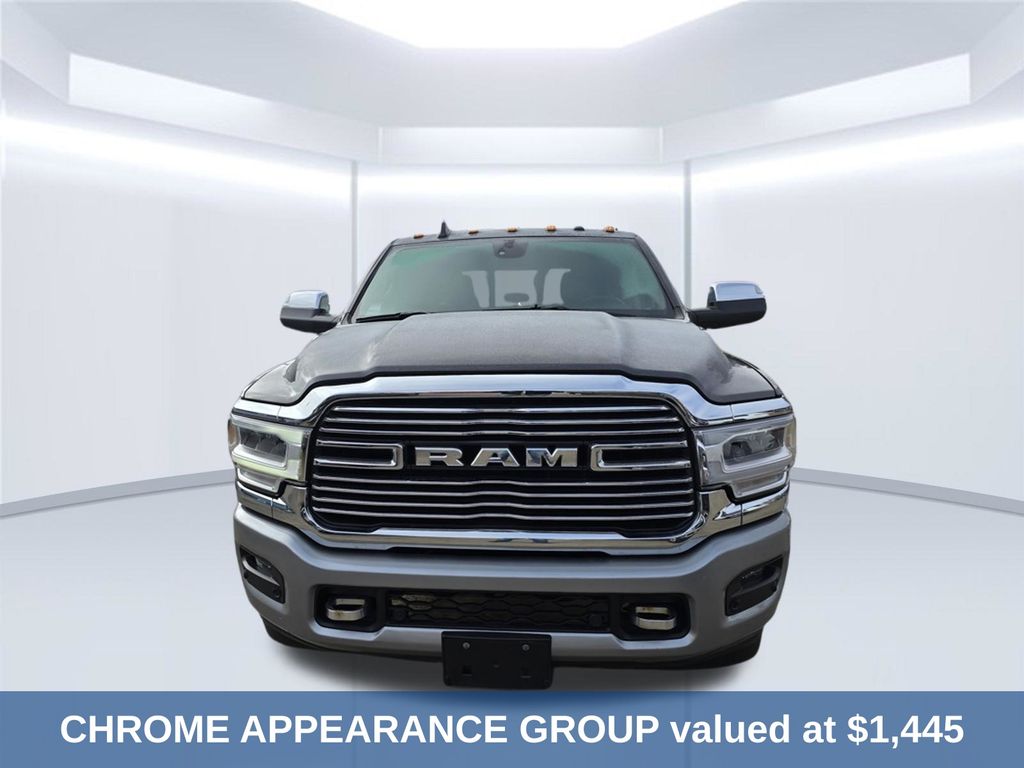 2022 RAM Ram 2500 Pickup Laramie - Photo 3