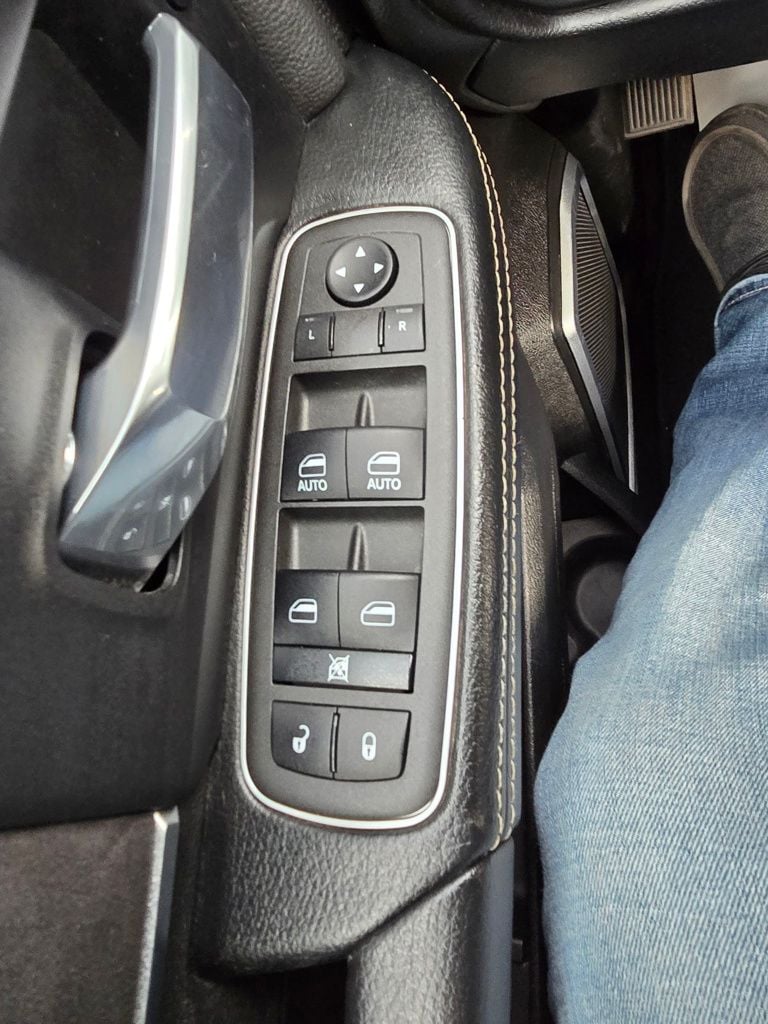 2022 RAM Ram 2500 Pickup Laramie - Photo 20