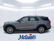 Used 2021 Ford Explorer Limited SUV