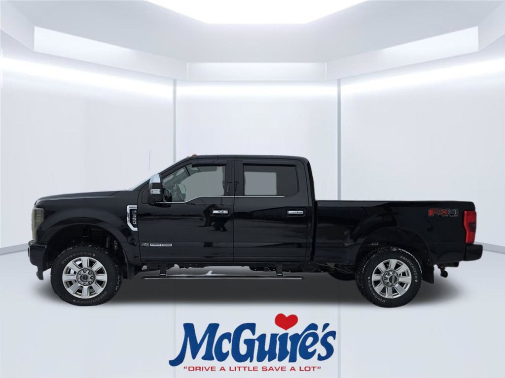 Ford F-350SD