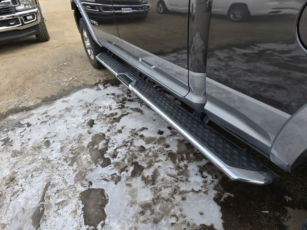 2022 RAM Ram 2500 Pickup Laramie - Photo 11